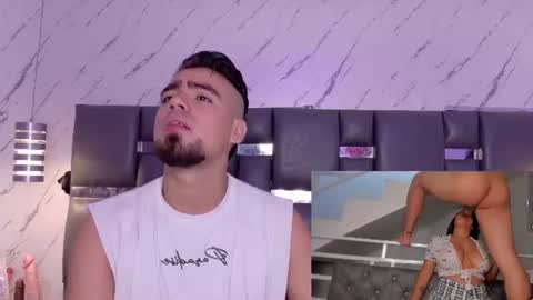 PittAndLunaa69 online show from June 20, 12:08 pm