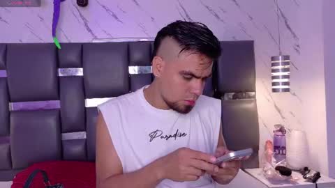 PittAndLunaa69 online show from July 11, 12:08 pm