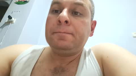 Gkay53 online show from January 1, 9:41 pm