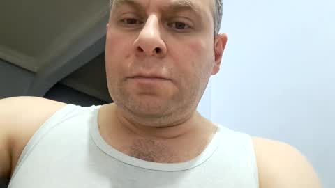 Gkay53 online show from January 16, 9:51 pm