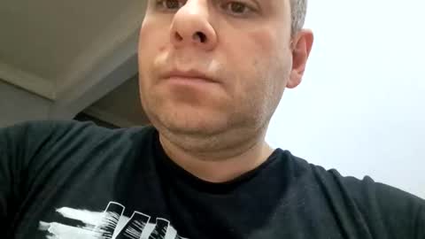 Gkay53 online show from October 23, 9:57 pm