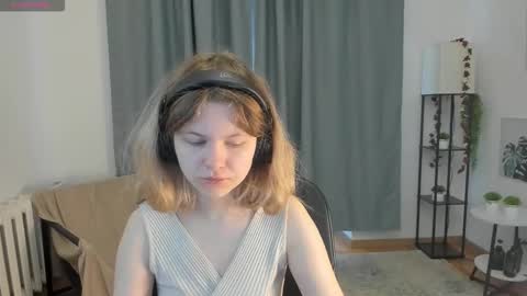 Olga online show from September 27, 5:56 am