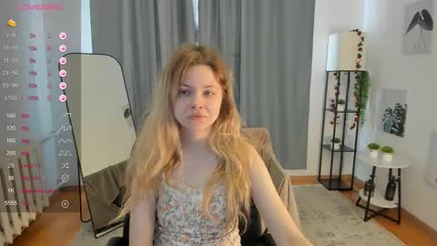 Olga online show from October 2, 5:47 am