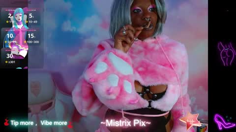 Thekawaiidomme online show from December 2, 3:47 pm