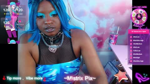 Thekawaiidomme online show from December 9, 12:30 pm