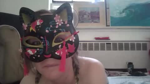 pixiecunt online show from April 13, 10:59 pm