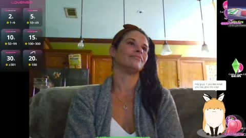 PixieLuxXx online show from May 12, 12:13 pm