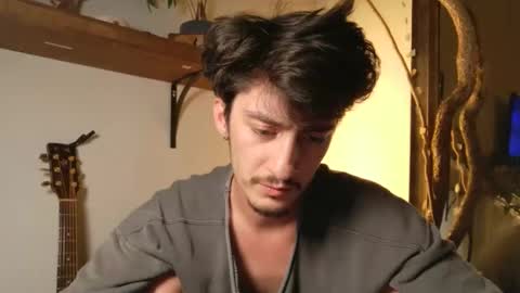 Snapshot of pixiemanicdreamboy chatting on October 24, 1:13 am Juju online show from October 24, 1:13 am