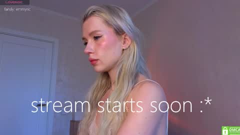 Emmy and Edward online show from March 3, 11:05 am