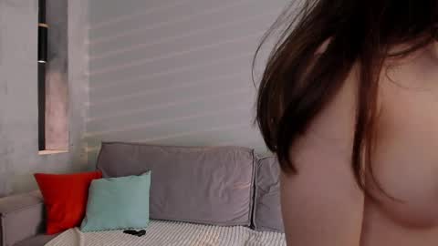 Mila online show from May 24, 3:39 pm