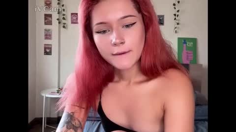 Daryl  online show from February 19, 2:29 am