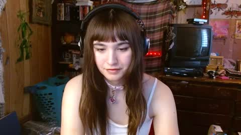 Izzy online show from January 17, 5:19 pm