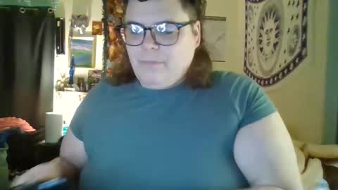 Snapshot of pizzabuttstuff chatting on December 19, 12:56 pm daddy pizza online show from December 19, 12:56 pm