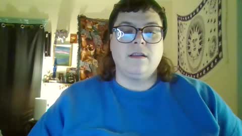 Snapshot of pizzabuttstuff chatting on December 20, 5:25 am daddy pizza online show from December 20, 5:25 am