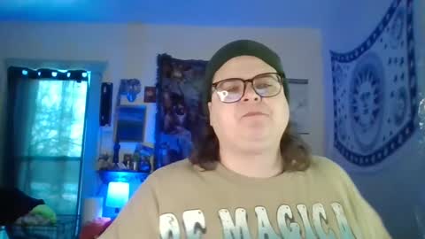 Snapshot of pizzabuttstuff chatting on January 7, 2:19 pm daddy pizza online show from January 7, 2:19 pm
