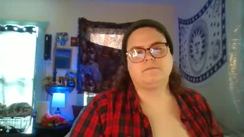 Snapshot of pizzabuttstuff chatting on January 8, 5:48 pm daddy pizza online show from January 8, 5:48 pm