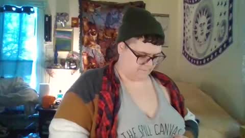 Snapshot of pizzabuttstuff chatting on January 9, 3:01 pm daddy pizza online show from January 9, 3:01 pm