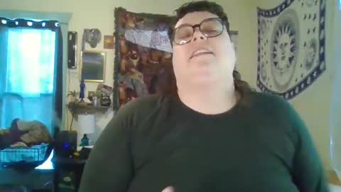 Snapshot of pizzabuttstuff chatting on January 20, 8:29 pm daddy pizza online show from January 20, 8:29 pm