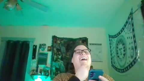 Snapshot of pizzabuttstuff chatting on January 25, 6:55 am daddy pizza online show from January 25, 6:55 am