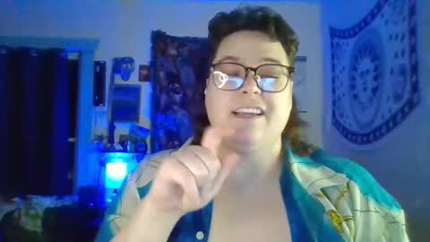 Snapshot of pizzabuttstuff chatting on January 26, 3:17 am daddy pizza online show from January 26, 3:17 am