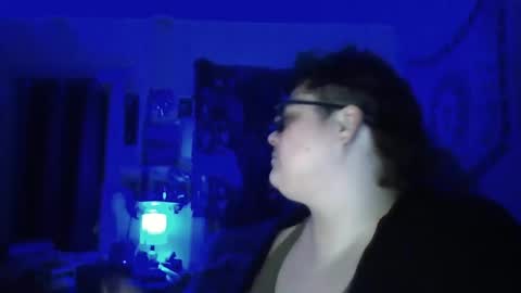 Snapshot of pizzabuttstuff chatting on January 28, 3:04 am daddy pizza online show from January 28, 3:04 am