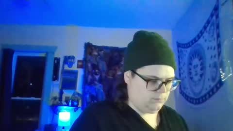 Snapshot of pizzabuttstuff chatting on February 2, 3:21 am daddy pizza online show from February 2, 3:21 am