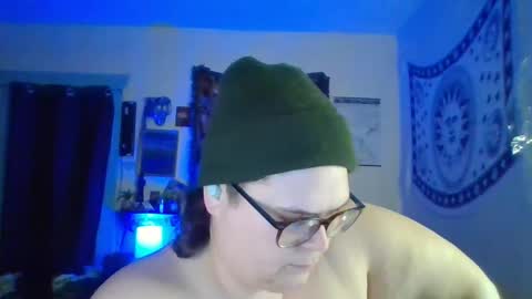 Snapshot of pizzabuttstuff chatting on February 2, 6:26 am daddy pizza online show from February 2, 6:26 am