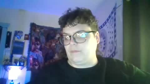 Snapshot of pizzabuttstuff chatting on February 5, 3:23 am daddy pizza online show from February 5, 3:23 am