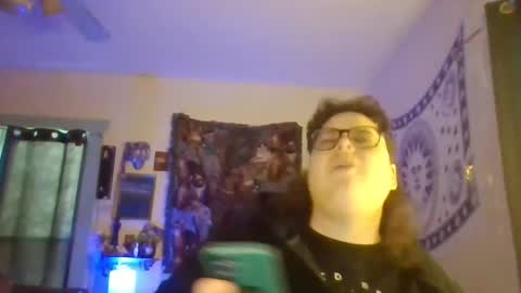 Snapshot of pizzabuttstuff chatting on February 5, 2:59 pm daddy pizza online show from February 5, 2:59 pm