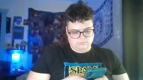 Snapshot of pizzabuttstuff chatting on February 7, 2:40 am daddy pizza online show from February 7, 2:40 am