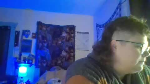 Snapshot of pizzabuttstuff chatting on February 7, 1:11 pm daddy pizza online show from February 7, 1:11 pm