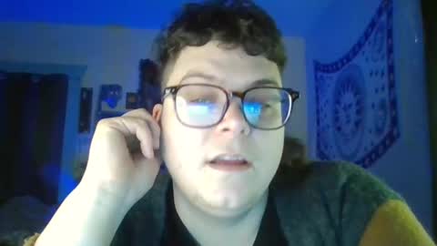 Snapshot of pizzabuttstuff chatting on February 8, 4:25 am daddy pizza online show from February 8, 4:25 am