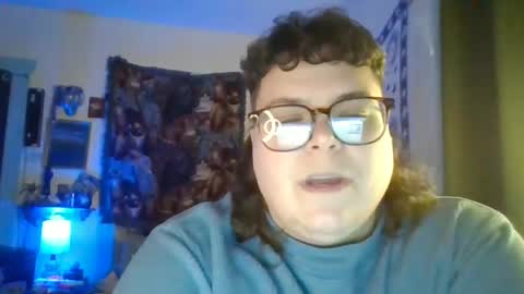 Snapshot of pizzabuttstuff chatting on February 9, 7:16 am daddy pizza online show from February 9, 7:16 am