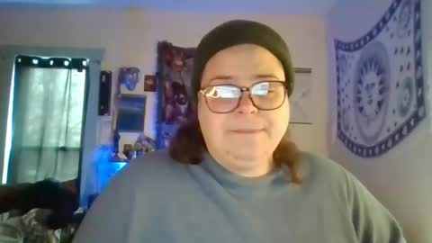 Snapshot of pizzabuttstuff chatting on February 11, 4:24 pm daddy pizza online show from February 11, 4:24 pm