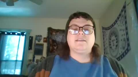 Snapshot of pizzabuttstuff chatting on February 13, 2:42 pm daddy pizza online show from February 13, 2:42 pm