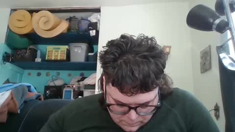 Snapshot of pizzabuttstuff chatting on February 19, 7:48 pm daddy pizza online show from February 19, 7:48 pm