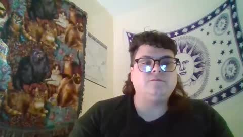 Snapshot of pizzabuttstuff chatting on February 20, 2:51 am daddy pizza online show from February 20, 2:51 am