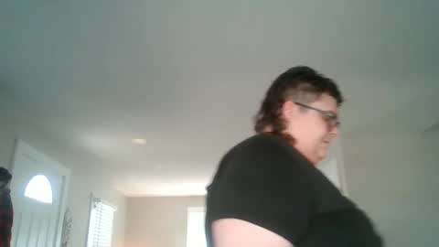 Snapshot of pizzabuttstuff chatting on February 28, 7:25 pm daddy pizza online show from February 28, 7:25 pm