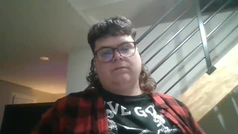 Snapshot of pizzabuttstuff chatting on March 1, 4:26 am daddy pizza online show from March 1, 4:26 am