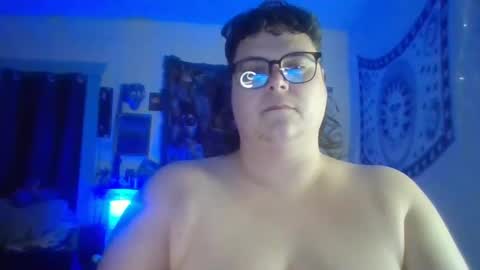 Snapshot of pizzabuttstuff chatting on March 5, 3:18 am daddy pizza online show from March 5, 3:18 am