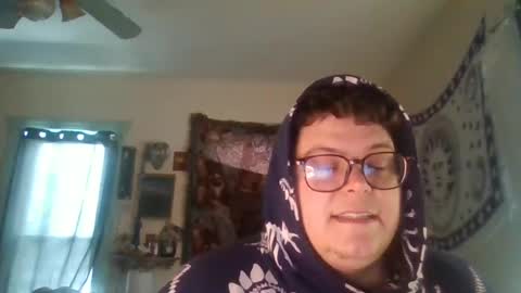 Snapshot of pizzabuttstuff chatting on March 5, 5:50 pm daddy pizza online show from March 5, 5:50 pm