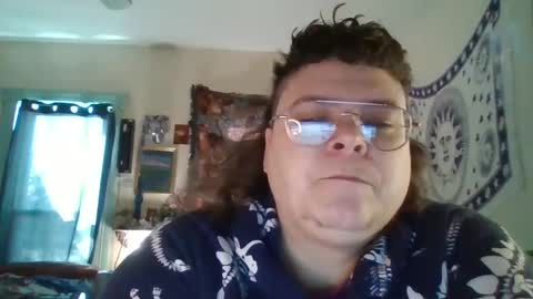 Snapshot of pizzabuttstuff chatting on March 7, 4:44 pm daddy pizza online show from March 7, 4:44 pm