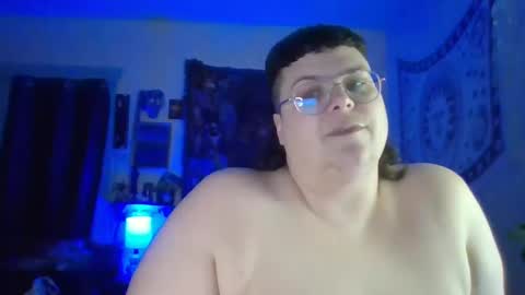 Snapshot of pizzabuttstuff chatting on March 8, 3:06 am daddy pizza online show from March 8, 3:06 am