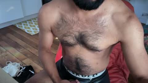 pjohn308 online show from August 8, 7:54 am
