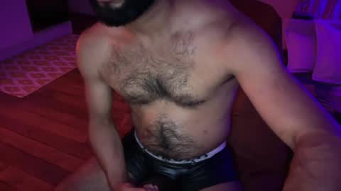 pjohn308 online show from August 9, 1:18 am