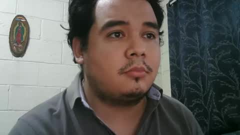 Pablo online show from January 14, 11:31 pm