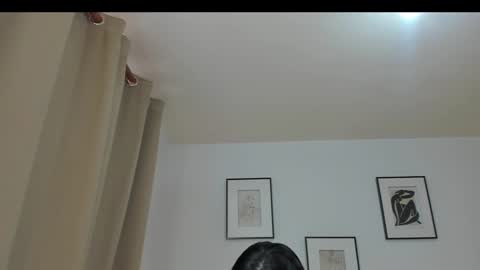 Angie Henao online show from February 17, 8:26 pm