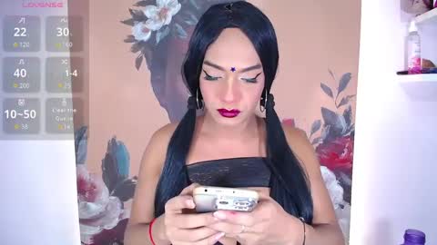 Snapshot of pkskarol chatting on September 18, 9:06 pm KAROL online show from September 18, 9:06 pm