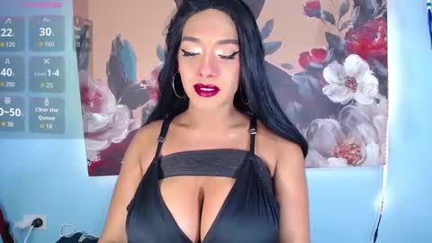 Snapshot of pkskarol chatting on September 19, 9:48 pm KAROL online show from September 19, 9:48 pm