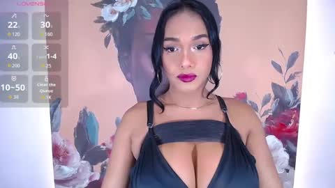 Snapshot of pkskarol chatting on October 1, 9:10 pm KAROL online show from October 1, 9:10 pm